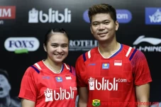 Hasil Indonesia Masters...