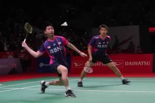 Hasil Indonesia Masters...