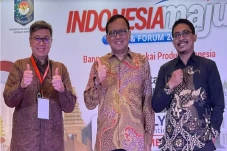 Jadi Andalan Kebangkitan...