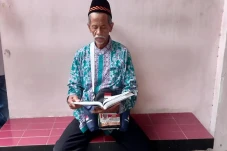 Jual Sapi dan Tanah,...