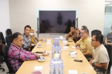 Bangkitkan Ekonomi Warga,...