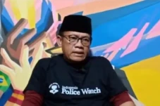 IPW Desak Polri Pecat...
