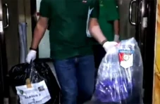Polisi Bakal Tes DNA...