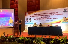 Investasi Makassar Ditarget...