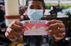 Cakupan Kepemilikan...