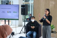 Gaet Talent Terbaik,...