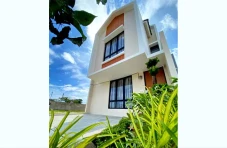 Usung Konsep Rumah Pintar,...