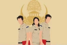 Ribuan Tenaga Honorer...