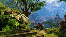 Shambhala, Kota Misterius...