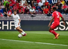 Hasil UEFA Nations League:...