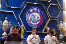 Piala Presiden 2022:...