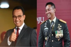 Koalisi Semut PKB-PKS...