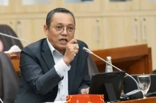 Politikus PDIP Minta...