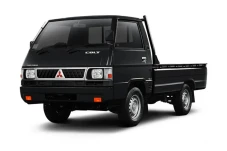 Mitsubishi Colt L300...