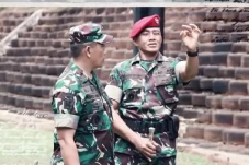 Anggotanya Diduga Lakukan...