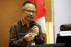 Gelar Bimtek, BSKDN...