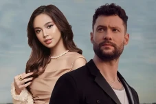 Calum Scott Rilis Lagu...