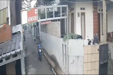 Parah, Marak Pengendara...