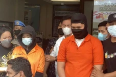 5 Orang Dijadikan Tersangka...