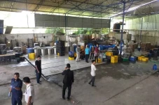 BPOM Ungkap 2 Pabrik...