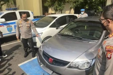Ini Motif Pengeroyokan...