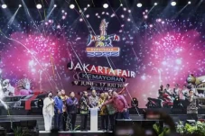 Event Jakarta Fair,...