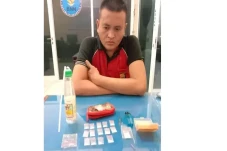 Oknum Polisi di Bengkulu...