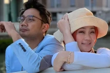 Ditemukan Utuh, Istri...