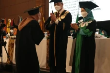 Wisuda 2022, Ini Pesan...