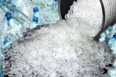 Harga Plastik Terbakar...
