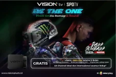 Jadwal World Superbike...
