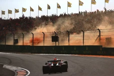 Max Verstappen Sebut...
