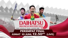 LIVE di iNews dan MNCTV!...