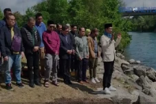 Meninggal karena Tenggelam...