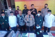 2 Petinggi Khilafatul...