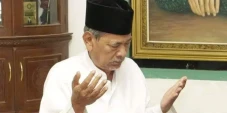 Dimyati Rois Sudah Tahu...