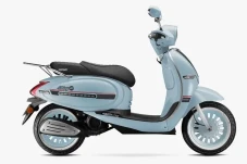 Keeway Shiny 150 Bakal...