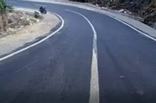Peningkatan Ruas Jalan...