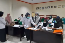 RSUD Andi Makkasau Parepare...