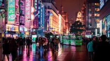 Penduduk China Bakal...