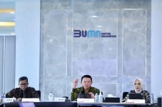 Transformasi 2021, Pertamina...