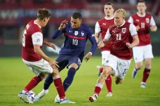 Hasil Lengkap UEFA Nations...