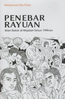 Rokok: Mengingat Iklan,...
