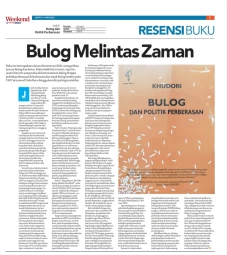 Bulog Melintas Zaman