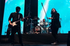 Alasan Ahmad Dhani Jadikan...