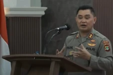 Kapolda Metro Ingatkan...