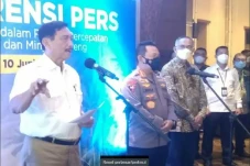 Dinilai Kurang Higienis,...