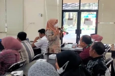 Kementan Cetak Trainer...