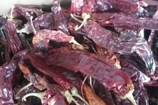 Makin Pedas! Harga Cabai...