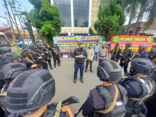 Sinyal Ada Tersangka...